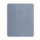 Силіконовий чохол книжка для iPad Pro 2020 11 "USAMS US-BH588 Leather Protective Cover Winto Series. Purple - зображення 1