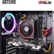 Компьютер Artline Gaming X63 v16 (X63v16) - изображение 3