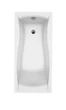 Ванна Cersanit Profea 150x70 S301-277 - изображение 1