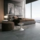 Плитка для підлоги Golden Tile Hygge темно-сіра 60,7х60,7 см 1,105 м. кв. (11981851) - зображення 1