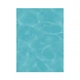 Плитка настенная Golden Tile Аквариум бирюзовая низ 20х30 см, 1,44 м.кв. (10891475) - изображение 2