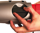 Перфоратор SDS-MAX Milwaukee K 545 S 1300 Вт 8.5 Дж (4933398200) - изображение 5