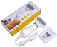 Щітка-фен для шерсті собак і котів RIAS Grooming Dryer 300W White (3_08475) - зображення 4