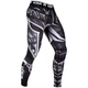 Компресійні штани Venum Gladiator 3.0 Spats Розмір: XL - зображення 3
