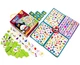 Игра со звонком Vladi Toys Зоркий глаз (Рус) (VT8010-01) - изображение 2
