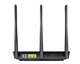 ADSL модем Asus DSL-AC51 AC750, 1xRJ11, 2xFE LAN/WAN, 3 антенны - изображение 2