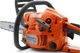 Бензопила Husqvarna 120 II (9678619-03) - изображение 4