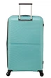 Валіза 77 См American Tourister AIRCONIC CANDY BLUE 77x49x31 88G*61003 - зображення 2