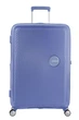 Валіза 77 См American Tourister SOUNDBOX BLUE 51,5х77х29,5/32,5 32G*11003 - зображення 1