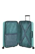 Валіза 77 См American Tourister AIRCONIC CANDY BLUE 77x49x31 88G*61003 - зображення 4