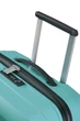 Валіза 77 См American Tourister AIRCONIC CANDY BLUE 77x49x31 88G*61003 - зображення 8