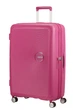 Валіза 77 См American Tourister SOUNDBOX PALE ROSE PINK 77x51,5x29,5(32,5) 32G*81003 - зображення 4