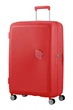Чемодан 77 См American Tourister SOUNDBOX CORAL RED 77x51,5x29,5(32,5) 32G*10003 - изображение 5
