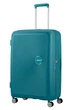 Чемодан 77 См American Tourister SOUNDBOX GREEN 77x51,5x29,5(32,5) 32G*14003 - изображение 8