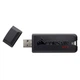 Флеш-накопитель USB3.1 1TB Corsair Flash Voyager GTX Zinc Alloy Casing R440/W440MB/s Black (CMFVYGTX3C-1TB) - изображение 4