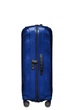 Чемодан 75 Samsonite C-LITE DEEP BLUE 75x51x31 CS2*01004 - изображение 5