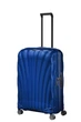 Чемодан 75 Samsonite C-LITE DEEP BLUE 75x51x31 CS2*01004 - изображение 6