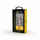 Кабель Cablexpert HDMI - HDMI V 2.0 (M/M), 1 м, сірий (CCBP-HDMIPCC-1M) коробка - зображення 3