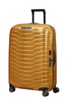 Чемодан 69 См Samsonite PROXIS GOLDEN YELLOW 69x48x29 CW6*06002 - изображение 7