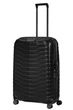 Валіза 69 См Samsonite PROXIS BLACK 69x48x29 CW6*09002 - зображення 9