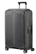 Чемодан 69 См Samsonite LITE-BOX ECLIPSE GREY 69x46x27 42N*28002 - изображение 1