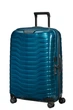 Чемодан 69 Samsonite PROXIS PETROL BLUE 69x48x29 CW6*01002 - изображение 5