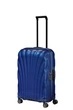 Чемодан 69 Samsonite C-LITE DEEP BLUE 69x46x29 CS2*01003 - изображение 6