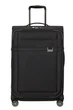 Чемодан 67 См Samsonite AIREA BLACK 67x43x26(30) KE0*09005 - изображение 1