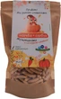 Упаковка детских вкусностей Вайз Мультизлаки Чиа-Морковь-Тыква 25 г х 8 шт (4820001521023) - изображение 2