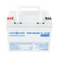 Аккумуляторная батарея LogicPower 12V 33AH (LPM-MG 12 - 33 AH) AGM мультигель - изображение 1