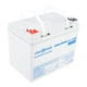 Аккумуляторная батарея LogicPower 12V 33AH (LPM-MG 12 - 33 AH) AGM мультигель - изображение 2
