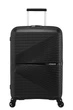 Чемодан 67 См American Tourister AIRCONIC BLACK 67x44,5x26 88G*09002 - изображение 1