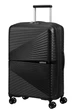 Чемодан 67 См American Tourister AIRCONIC BLACK 67x44,5x26 88G*09002 - изображение 3