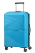 Валіза 67 См American Tourister AIRCONIC BLUE 67x44,5x26 88G*01002 - зображення 3