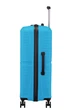 Валіза 67 См American Tourister AIRCONIC BLUE 67x44,5x26 88G*01002 - зображення 5