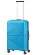 Валіза 67 См American Tourister AIRCONIC BLUE 67x44,5x26 88G*01002 - зображення 7
