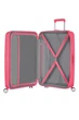 Чемодан 67 См American Tourister SOUNDBOX PINK SLEEP 67x46,5x29(32) 32G*70002 - изображение 12