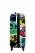 Чемодан 65 См American Tourister MARVEL LEGENDS - POP ART Marvel comics 65x45,5x27,5 21C*02007 - изображение 3