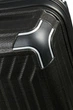 Валіза 55 См Samsonite LITE-BOX BLACK 55x40x20 42N*09001 - зображення 6