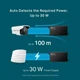 Адаптер PoE TP-Link (TL-POE160S) - изображение 4