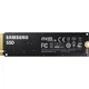 Накопичувач SSD M.2 2280 500GB Samsung (MZ-V8V500BW) - зображення 2