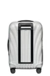 Чемодан 55 См Samsonite C-LITE WHITE 55x40x20(23) CS2*35007 - изображение 2