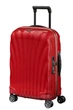 Чемодан 55 См Samsonite C-LITE RED 55x40x20 CS2*10002 - изображение 7