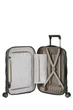 Чемодан 55 См Samsonite C-LITE OLIVE GREEN 55x40x20 CS2*14002 - изображение 4