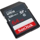 Карта памяти SanDisk 64GB SDXC class 10 UHS-1 (SDSDUNR-064G-GN3IN) - изображение 2