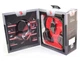 Гарнитура A4Tech Bloody G501 Black/Red - изображение 4