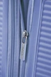Валіза 55 См American Tourister SOUNDBOX BLUE 40х55х20/23 32G*11001 - зображення 3