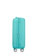Чемодан 55 См American Tourister SOUNDBOX AQUA BLUE 55x40x20(23) 32G*21001 - изображение 7
