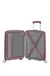 Чемодан 55 См American Tourister SOUNDBOX BURGUNDY 40х55х20/23 32G*40001 - изображение 6