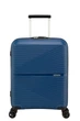 Чемодан 55 См American Tourister AIRCONIC BLUE 55x40x20 88G*41001 - изображение 1